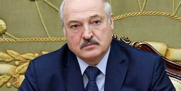 Лукашенко заявив, що просив ядерну зброю, бо «Білорусь намагаються втягнути у війну»