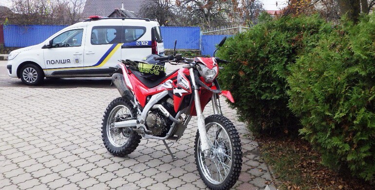 На Сарненщині після вчинення смертельної ДТП парубок вчинив самогубство