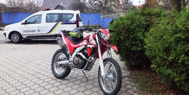 На Сарненщині після вчинення смертельної ДТП парубок вчинив самогубство