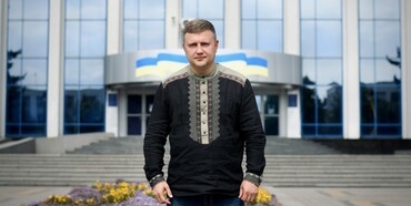 Віталій Коваль більше не очолює Рівненську ОВА