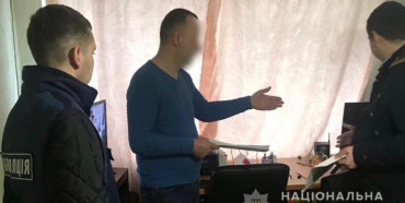 На Рівненщині викрили молодика, який майнив криптовалюту за рахунок більш як мільйона українців
