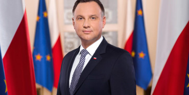 Анджей Дуда виграв президентські вибори в Польщі
