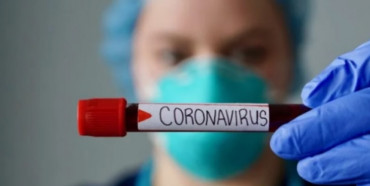 У Рівному підтверджено 13-го хворого коронавірусом