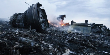 Ключовим фігурантом справи про катастрофу MH17 є генерал-полковник ФСБ