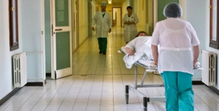 На Рівненщині зафіксували 13 нових випадків коронавірусу