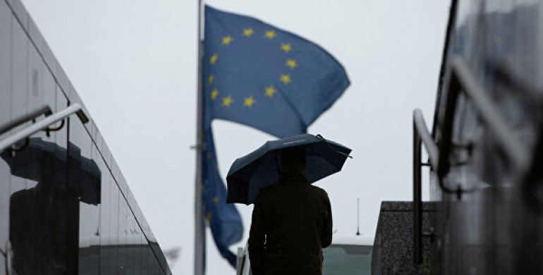 Українці зможуть потрапити в ЄС не раніше кінця вересня