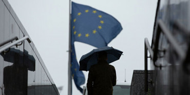 Українці зможуть потрапити в ЄС не раніше кінця вересня