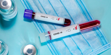 На Рівненщині 8 нових хворих коронавірусом та 457 перевіряють