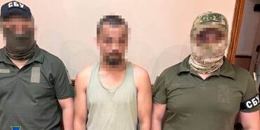 15 років тюрми отримали два агенти фсб, які займалися підпалами Укрзалізниці на Рівненщині