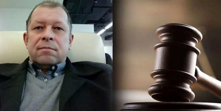 Рівненський суд оголосив вирок агенту ФСБ – кілеру Смородінову за вбивство майора та держзраду (ФОТО)