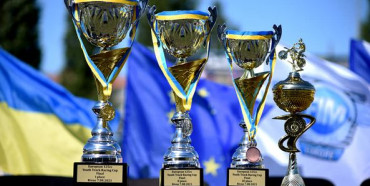 15-річний рівнянин Роман Капустін виборов срібло на Чемпіонаті  Європи зі спідвею