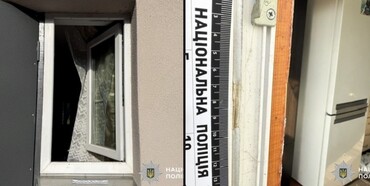 У Рівному злочинець-рецидивіст обікрав будинок