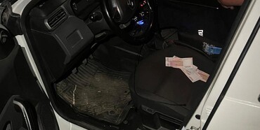 Напідпитку у комендантську годину чоловік втікав від поліції на Кореччині