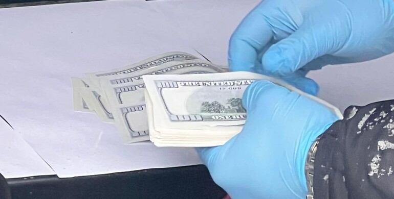 На Сарненщині викрили двох організаторів каналу незаконного перетину кордону