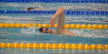 Рівненський плавець побореться завтра за медаль Чемпіонату Світу