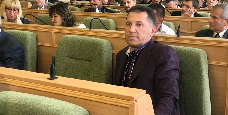 Депутати Рівненщини гроші не отримають: скасували рішення Ковальчука