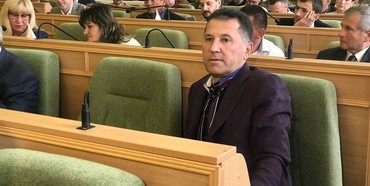 Депутати Рівненщини гроші не отримають: скасували рішення Ковальчука
