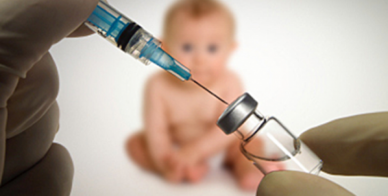 Рівненщина: МОЗ не вбачає зв‘язку смерті 6-місячної дитини з вакцинацією