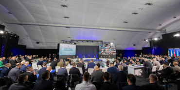 «Діалог громад з Парламентом»: Рівненщина долучилася до обговорення ключових реформ