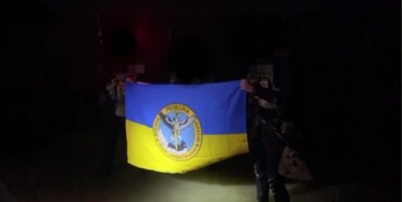 ГУР влаштували бій в Криму: українські групи вже повернулися