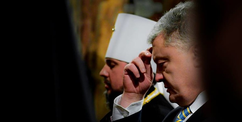 На Рівненщину приїде Президент України Петро Порошенко