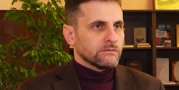 Роман Сафонов став головним санітарним лікарем області