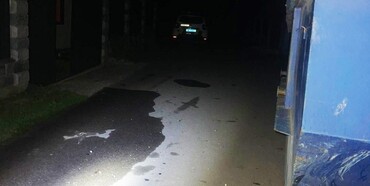  У Рівненському районі внаслідок ДТП неповнолітній керманич потрапив до реанімації