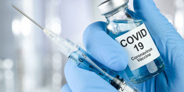 В МОЗ розповіли, кому буде потрібна третя додаткова доза вакцини від COVID-19