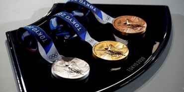 Скільки грошей отримають олімпійці Рівненщини за медалі на Олімпійських Іграх