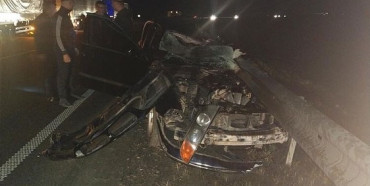 Моторошна ДТП на Рівненщині: водій загинув(ФОТО)