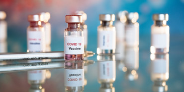 Україна отримає вакцину від COVID-19 у 2021 році, – Степанов