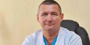 Головлікарю Рівненського діагностичного центру дадуть надбавку до зарплати