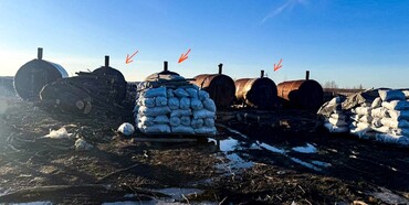 На Рівненщині судитимуть чоловіка, який незаконно виготовляв деревне вугілля