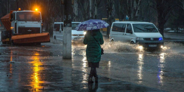 Синоптики розповіли, якою буде погода в Україні на Різдво