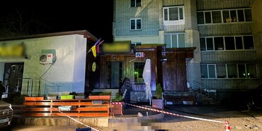 На Рівненщині чоловік до смерті побив знайомого 