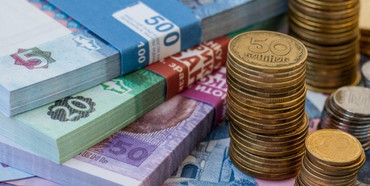 Платники  Рівненщини сплатили  майже 370 мільйонів гривень податку на прибуток 