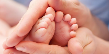 Чотири тисячі двісті сімдесят три дитини народилося на Рівненщині у 2018 році