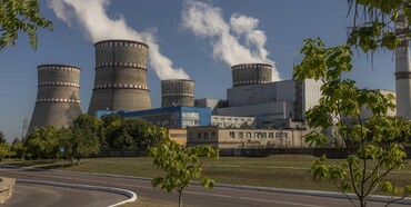 РФ готується до найпотужнішого удару по енергетиці: Рівненська АЕС під загрозою 