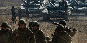 У Європі занепокоєні переміщенням військ РФ на кордоні України