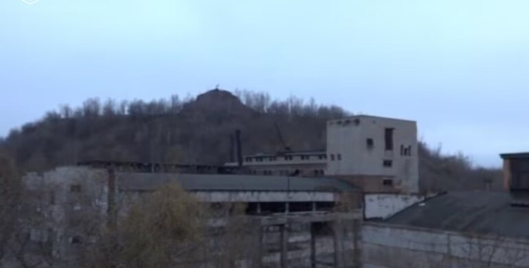 Франція затримала одного з катів незаконної донецької тюрми «Ізоляція»
