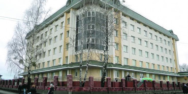COVID-19 на Рівненщині: в області розширюють госпітальні бази