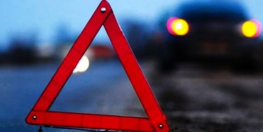 Внаслідок ДТП на Рівненщині загинув мотоцикліст