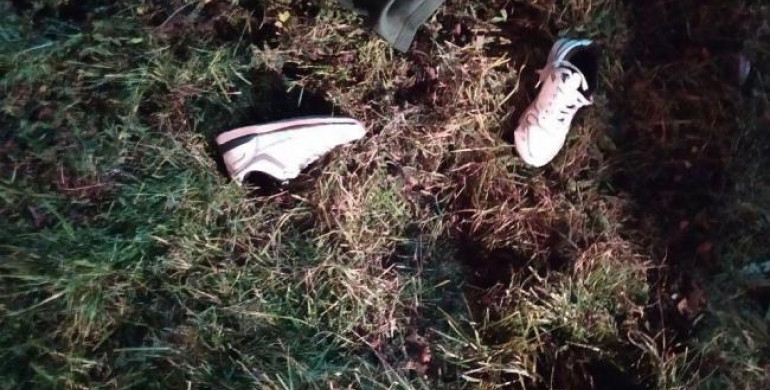 Водія авто, під колесами якого загинув 14-річний підліток у Рівненському районі, взяли під варту