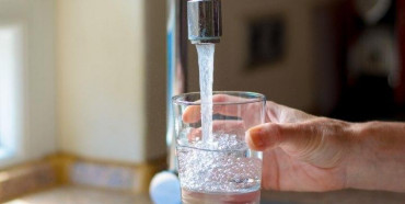 Більше антисептика: «Рівнеоблводоканал» посилює знезараження води