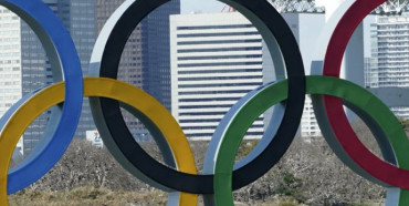 Україна хоче провести Олімпіаду у 2030-му чи 2032 році