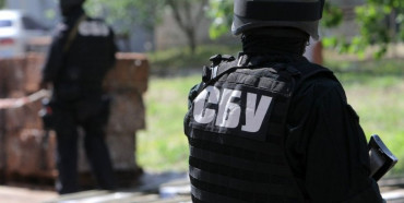 СБУ системно протидіє та нейтралізує загрози державній безпеці на кордонах країни
