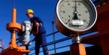 Закони про ринок газу та електроенергії прийняті ще за минулої каденції Верховної Ради