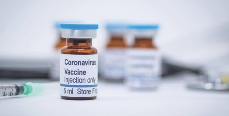 Україна готова до масового виробництва вакцини проти коронавірусу