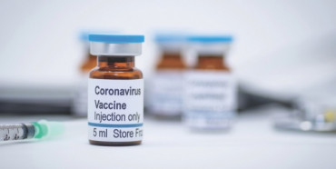 Україна готова до масового виробництва вакцини проти коронавірусу