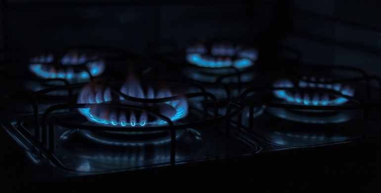 З першого травня на Рівненщині почне діяти річний тариф на газ: деталі